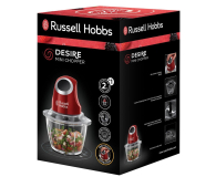 RUSSELL HOBBS Rozdrabniacz Desire 24660-56 - 421321 - zdjęcie 6